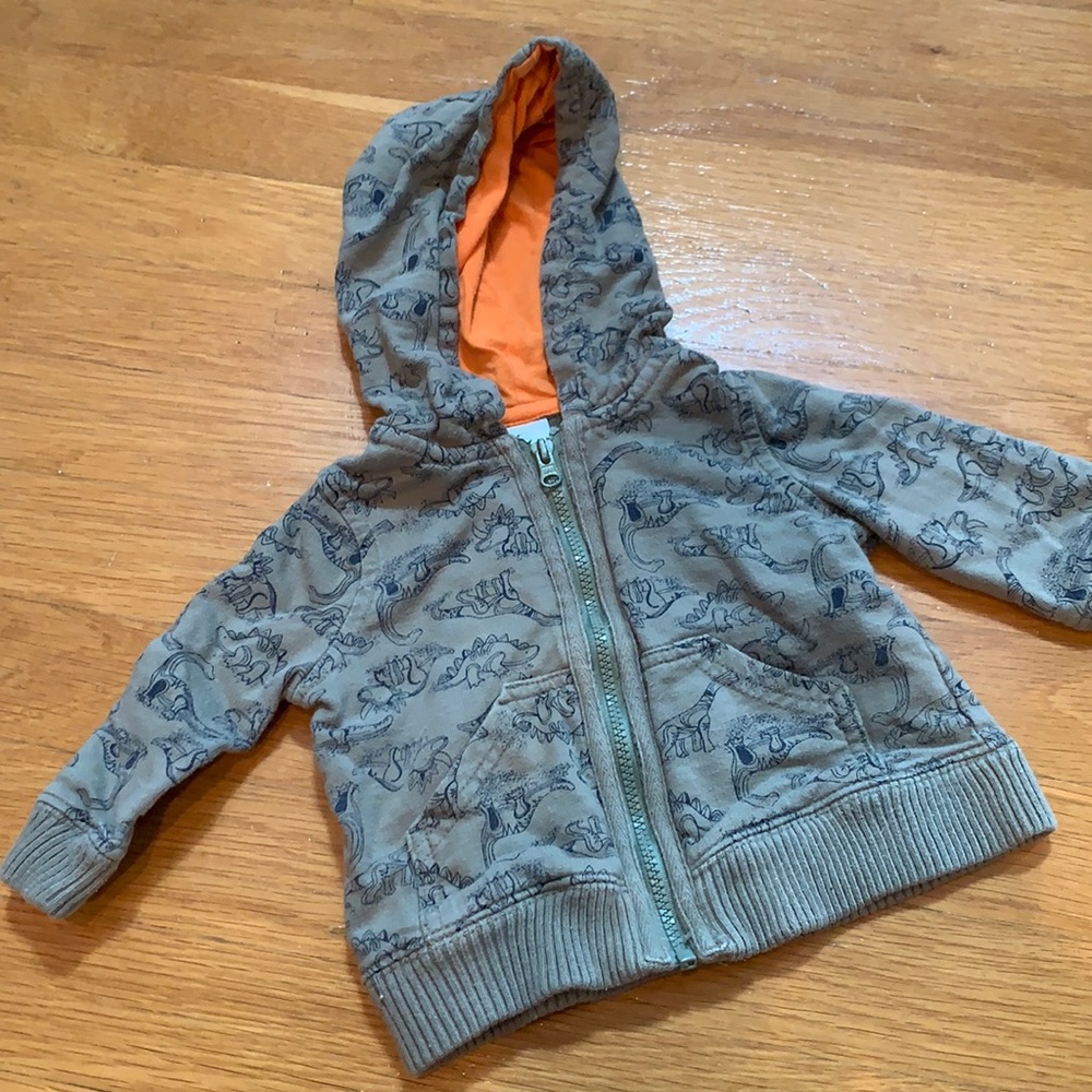 Baby Jacket